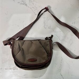 Keen Hybrid Transport Crossbody Bag *discontinued*